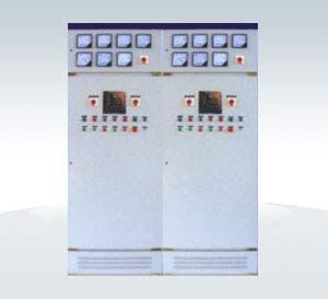 應急自啟動自切換自并機三遙系統(tǒng)